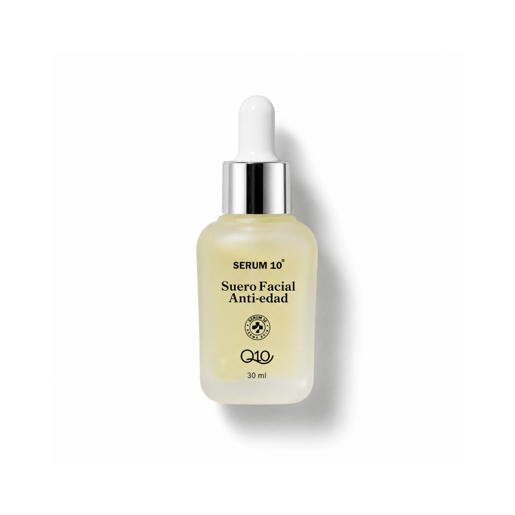 Sérum Q10