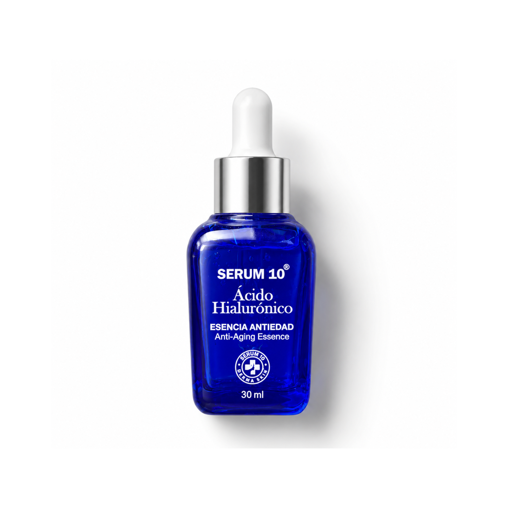 Sérum de Ácido Hialurónico