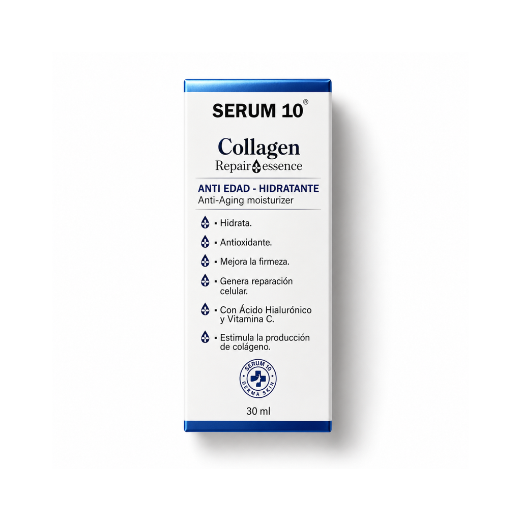 Sérum de Colágeno