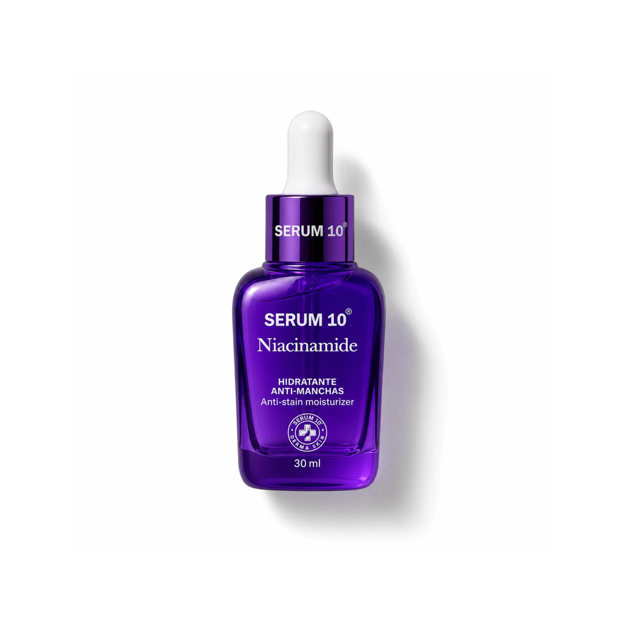 Sérum de Niacinamida