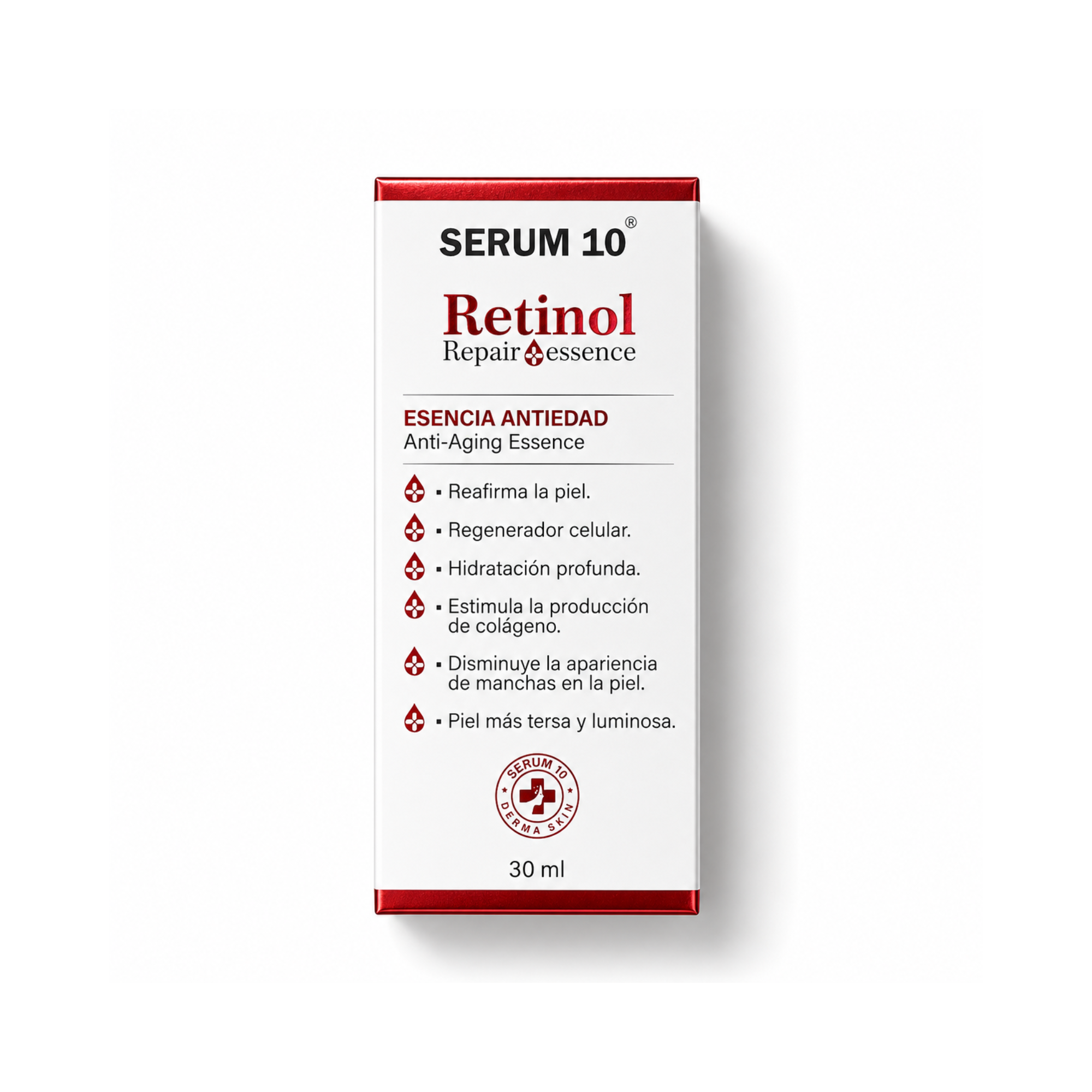 Sérum de Retinol