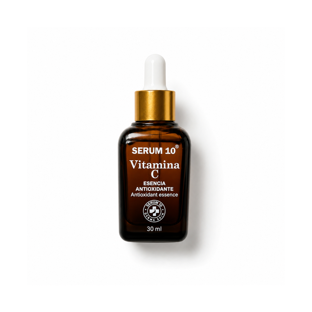 Sérum de Vitamina C